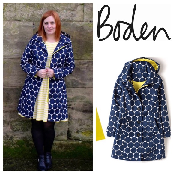 boden rain mac